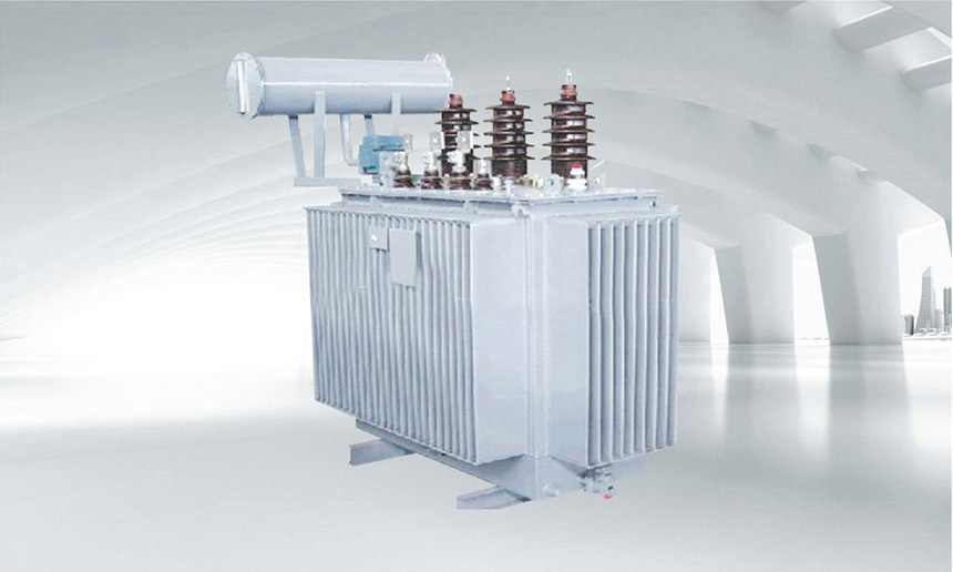 S11-35kV雙繞組無(wú)勵(lì)磁調(diào)壓油浸式電力變電器